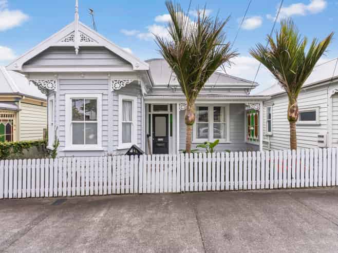 41 Williamson Avenue, Grey Lynn