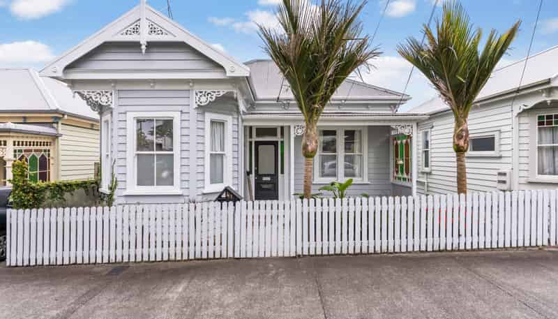 41 Williamson Avenue, Grey Lynn