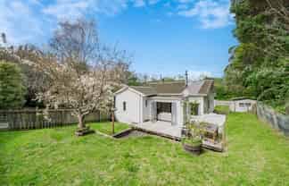33B Ratanui Road, Paraparaumu