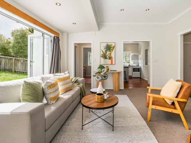 33B Ratanui Road, Paraparaumu