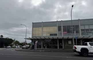 Fully Furnished Richmond Road Office