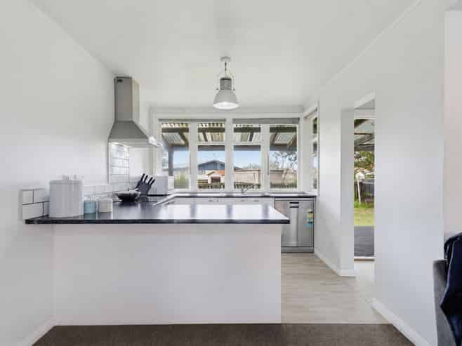 18 Grey Street, Kawerau
