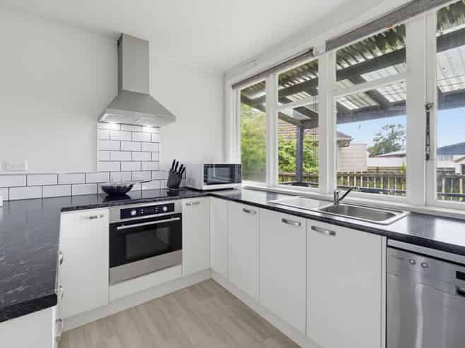 18 Grey Street, Kawerau