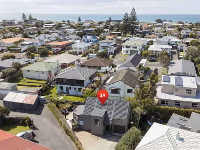 3A Allison Avenue, Mount Maunganui