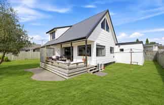 49c Tarewa Road, Rotorua