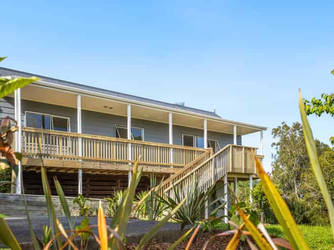 85C Yorke Road, Paihia