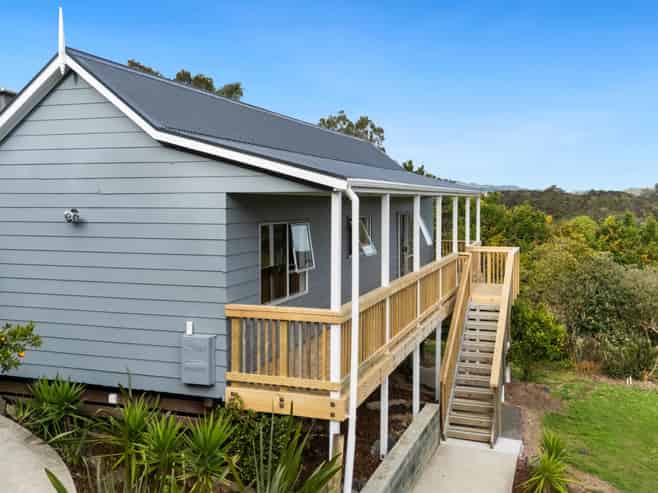 85C Yorke Road, Paihia
