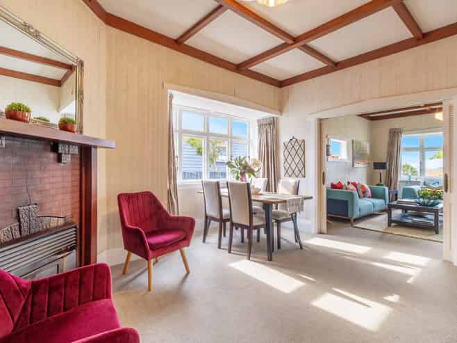 117 Mount Albert Road, Mount Albert