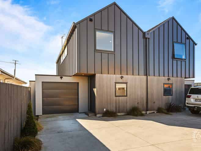 119b Ruskin Street, Addington