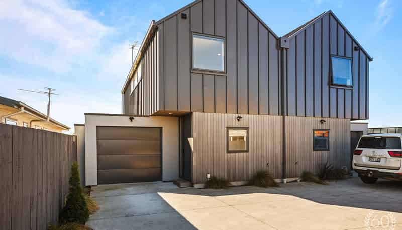 119b Ruskin Street, Addington