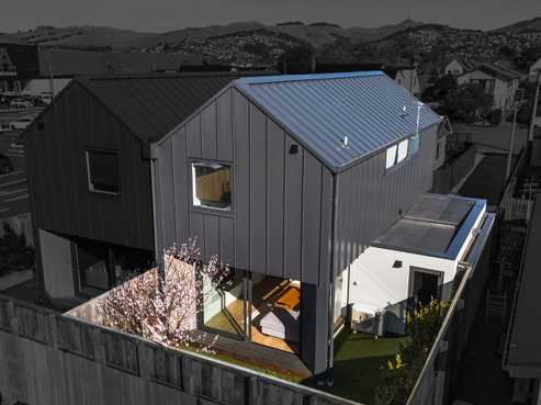 119b Ruskin Street, Addington