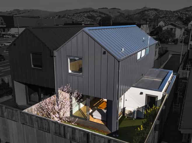 119b Ruskin Street, Addington