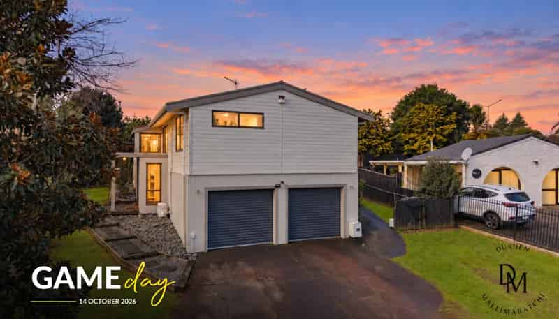 9 Destino Court, Conifer Grove