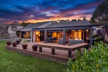 43 Lewis Road, Lynmore