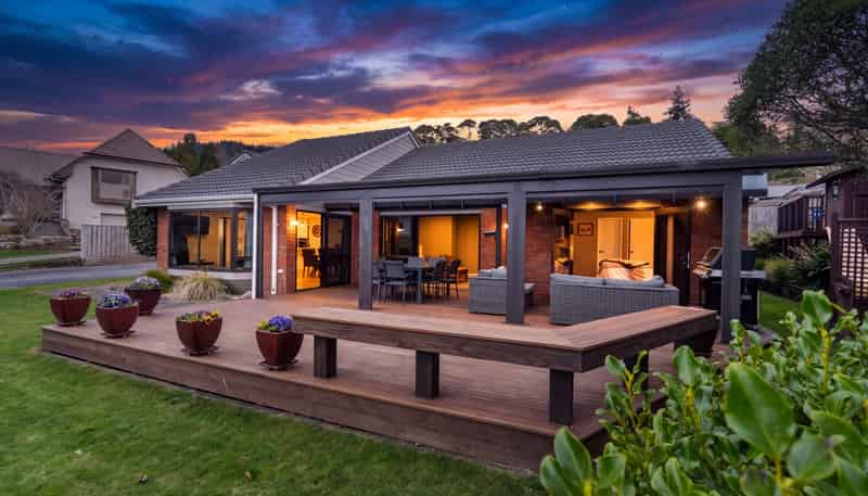 43 Lewis Road, Lynmore