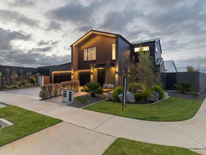 54 Kanuka Drive, HOKOWHITU