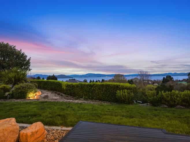 91D Turner Road, Hamurana