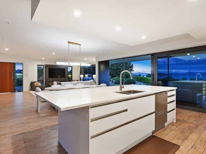 91D Turner Road, Hamurana