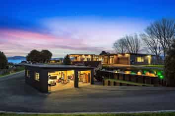 91D Turner Road, Hamurana