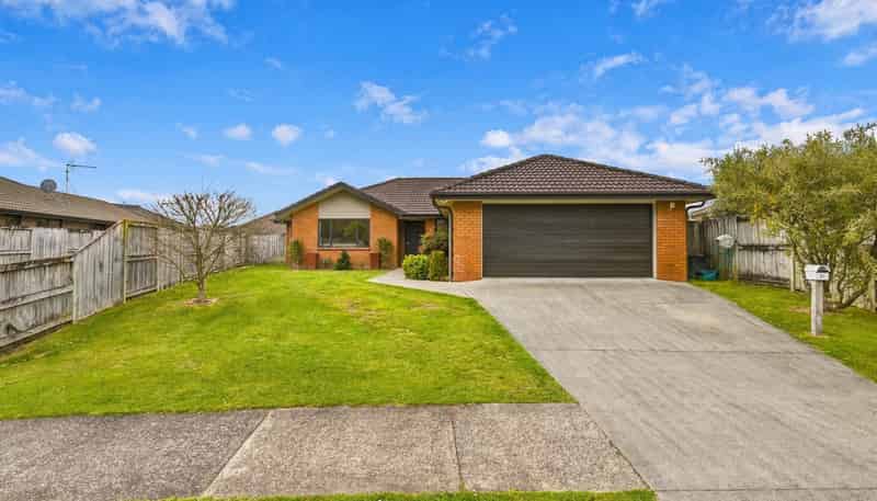 31 Tallentire Crescent, Huntington