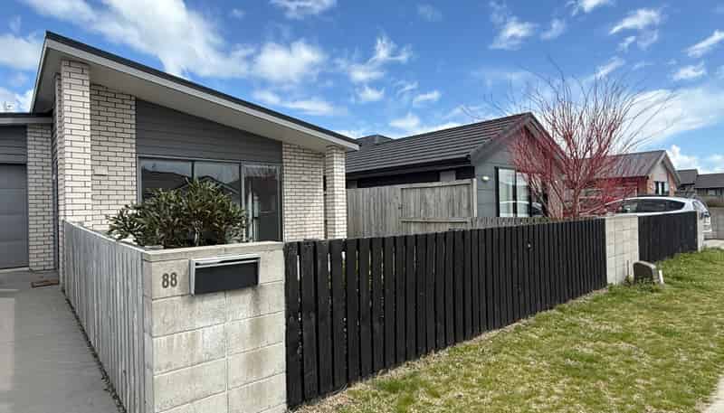 88 Union Drive, Papamoa