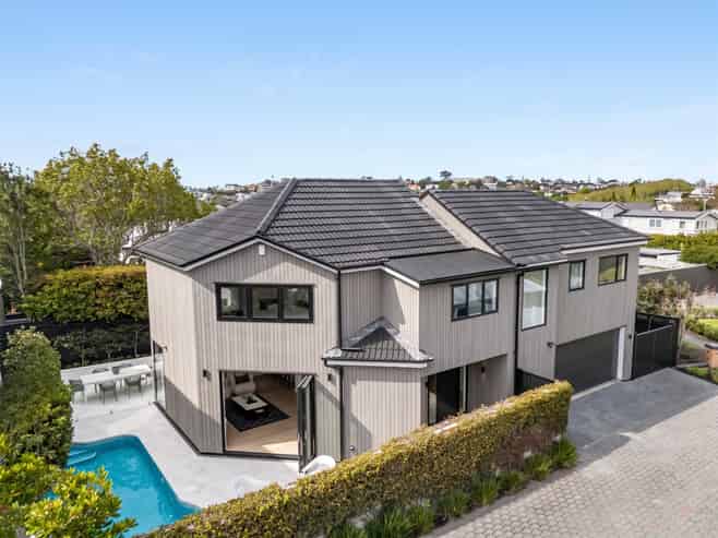 2/27 Martin Avenue, Remuera