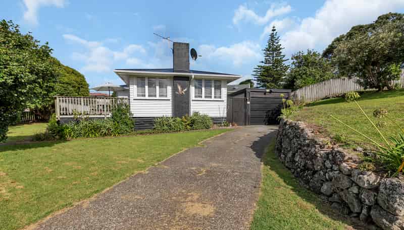 1 Jane Nelson Place, Otangarei