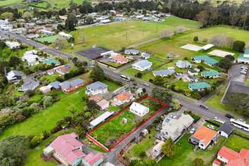 47 Settlers Way, Okaihau