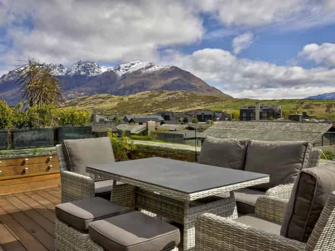 27B Rannoch Drive, Jacks Point