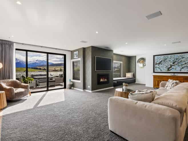 27B Rannoch Drive, Jacks Point