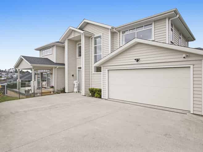 4 Frontiere Lane, Millwater