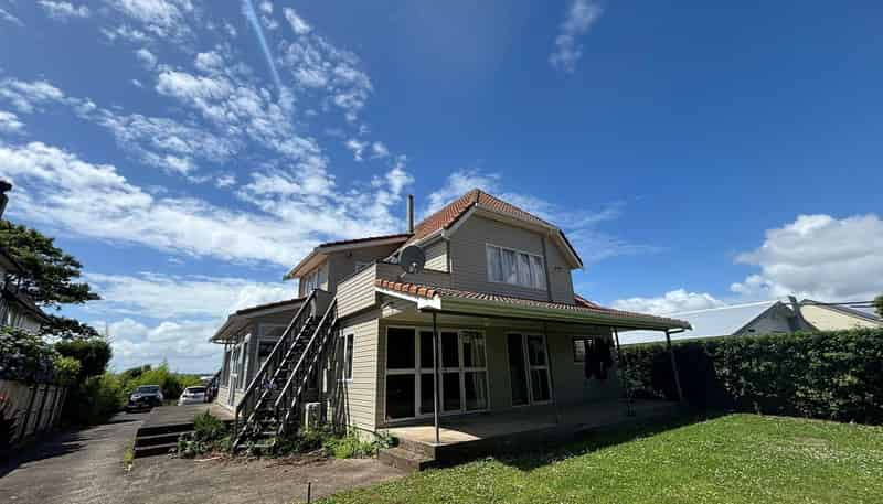 Room 7 28 Court Crescent, Panmure