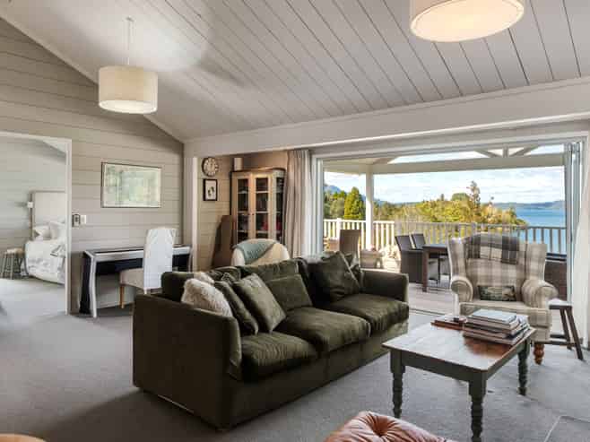 577 Spencer Road, Lake Tarawera