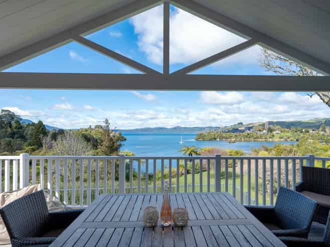 577 Spencer Road, Lake Tarawera