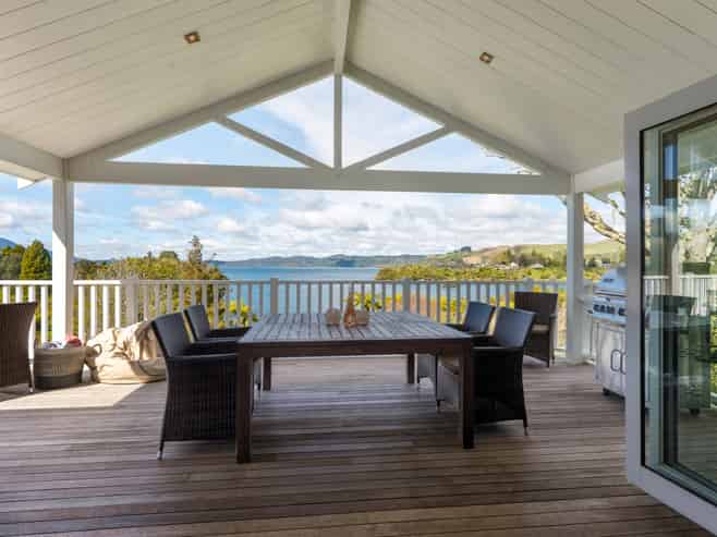 577 Spencer Road, Lake Tarawera