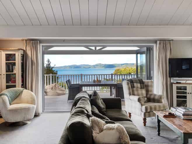 577 Spencer Road, Lake Tarawera