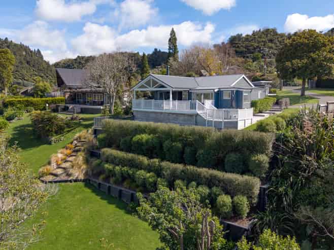 577 Spencer Road, Lake Tarawera