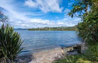 577 Spencer Road, Lake Tarawera
