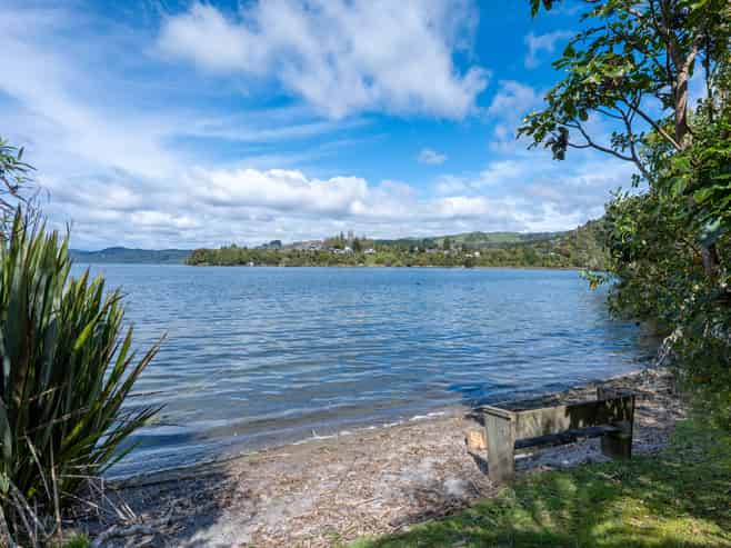577 Spencer Road, Lake Tarawera