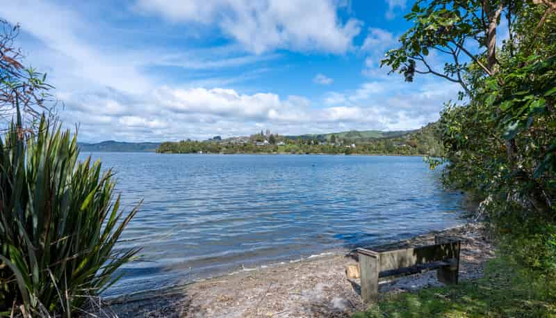 577 Spencer Road, Lake Tarawera