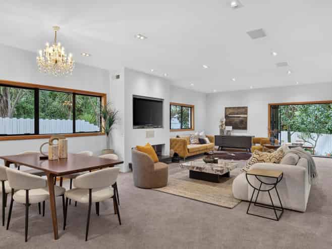 31 Manawa Road, Remuera