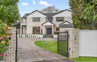 31 Manawa Road, Remuera