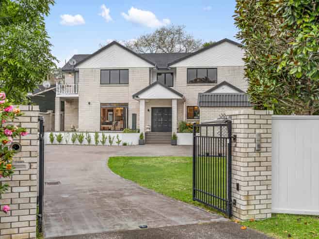 31 Manawa Road, Remuera