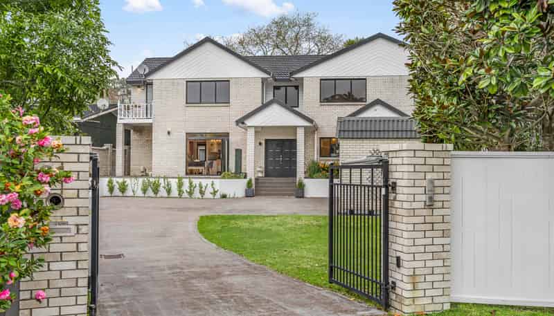 31 Manawa Road, Remuera