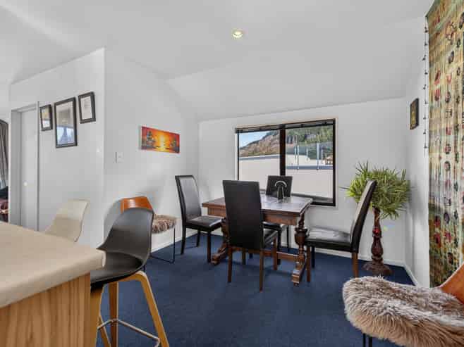 5A Arawata Terrace, Fernhill