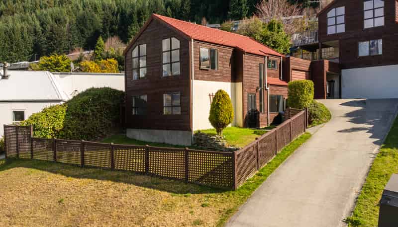 5A Arawata Terrace, Fernhill