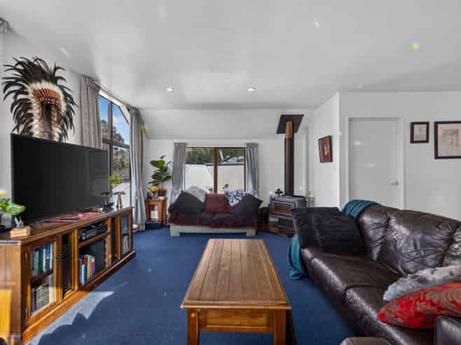 5A Arawata Terrace, Fernhill