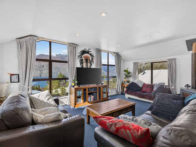 5A Arawata Terrace, Fernhill
