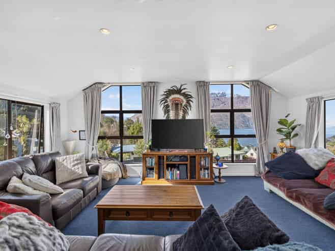 5A Arawata Terrace, Fernhill