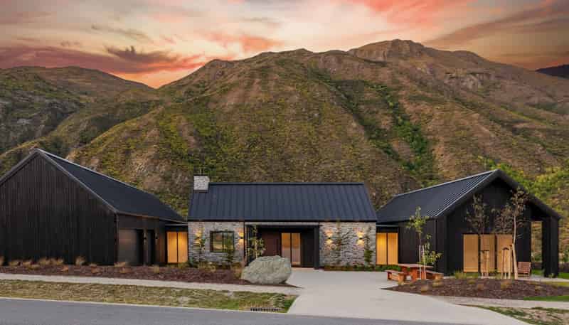 103  Toms Creek Road, Gibbston